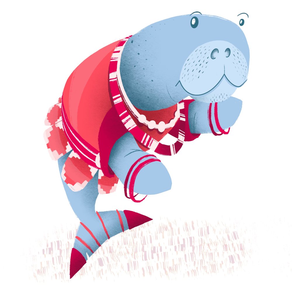 Bo, final design