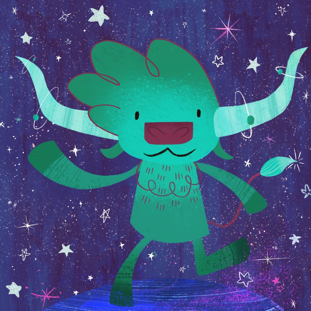 The Emerald Taurus