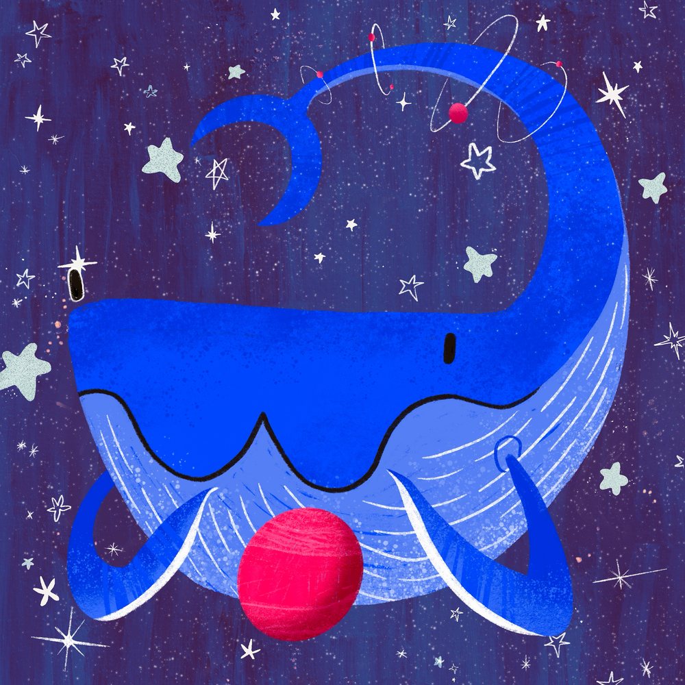 The Sapphira Virgo