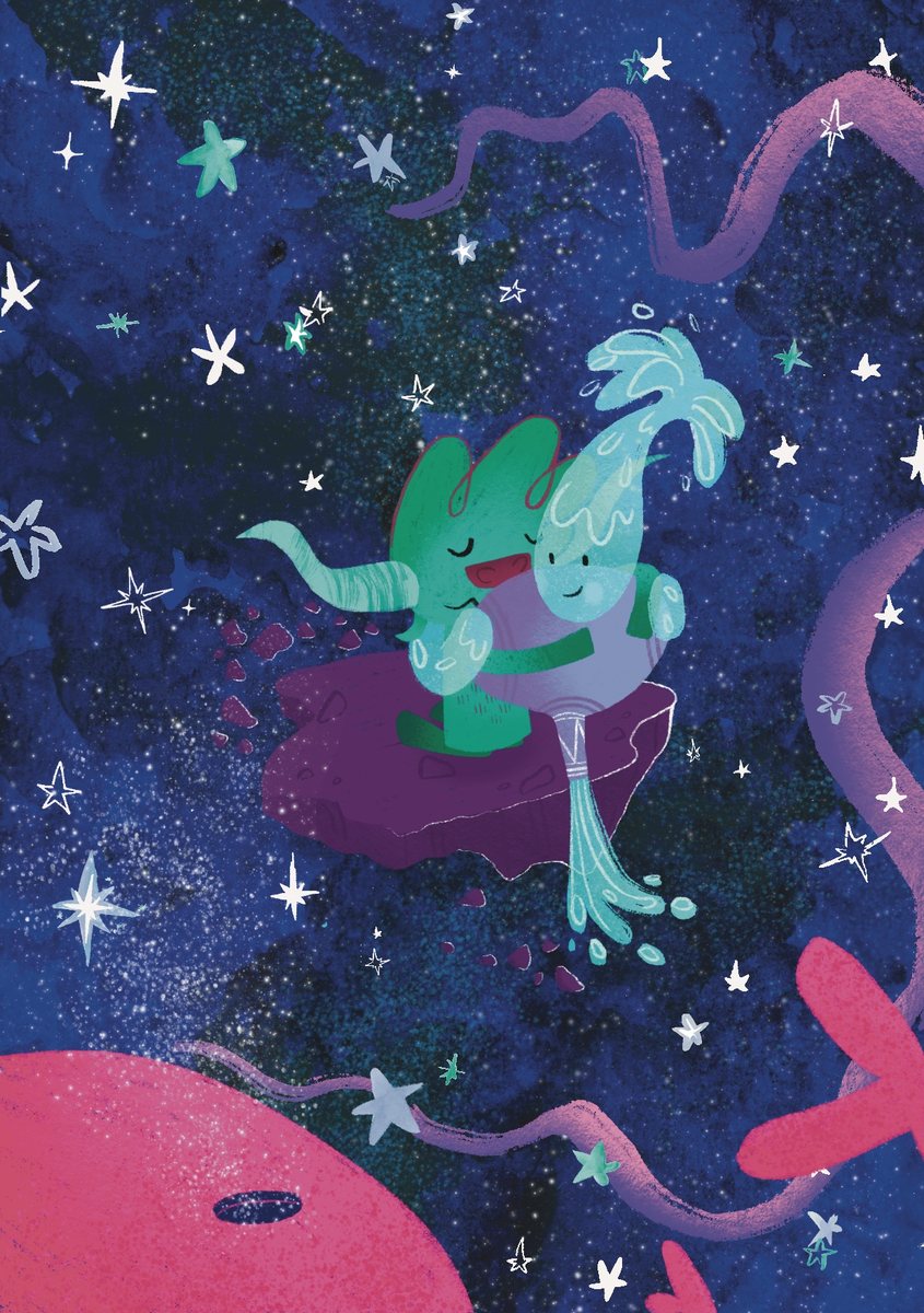 The Emerald Taurus zine, page 6