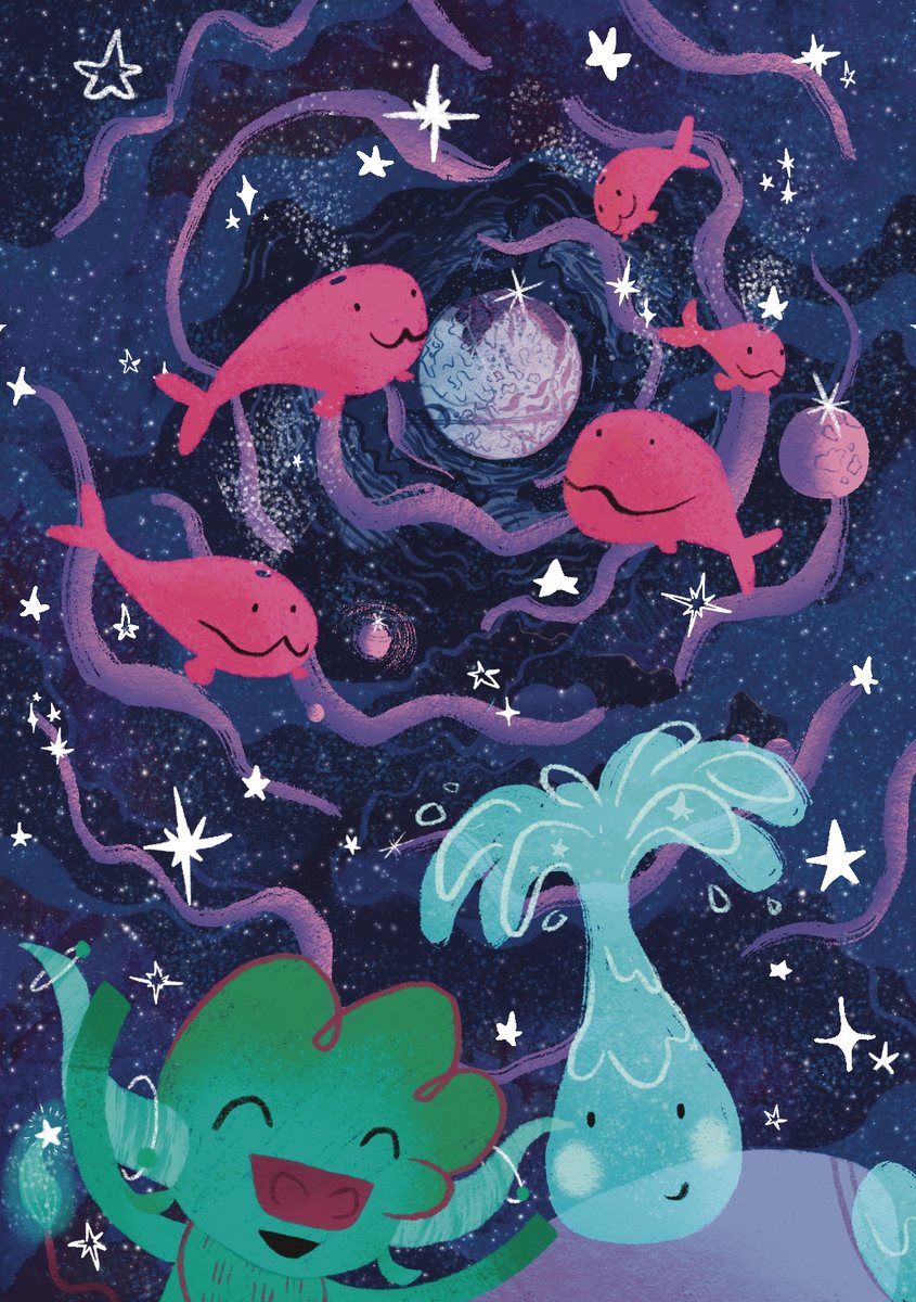 The Emerald Taurus zine, page 7